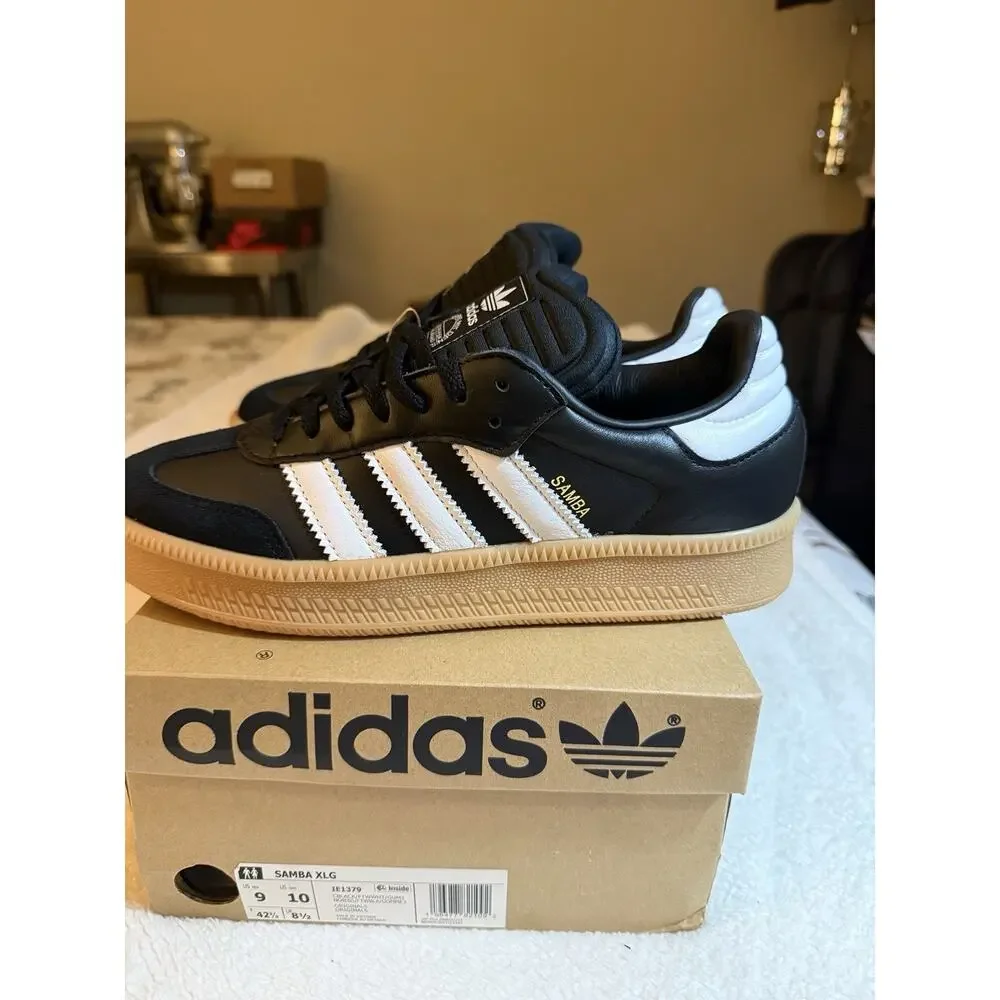 adidas samba xlg